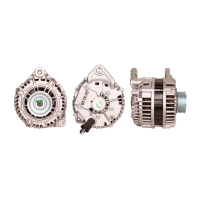Bilde av LUCAS LRA01755 Dynamo 12V 110A