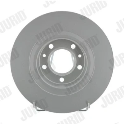 Bilde av JURID 562762JC Bremseskiver 290 12 5 108 fullt ut belagt med skruer PEUGEOT: 508 I SW, Sedan