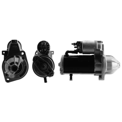 Bilde av LUCAS LRS02091 Starter 12 2,2 11 MERCEDES BENZ: E Klasse T modell, Sedan, Vito Mixto
