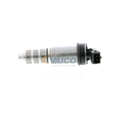 Bilde av VAICO V20 2954 styreventil, kamakseljustering med tetningsring Q+, original equipment manufacturer quality BMW: 3 Coupé, 5 Touring, 1 Hatchback