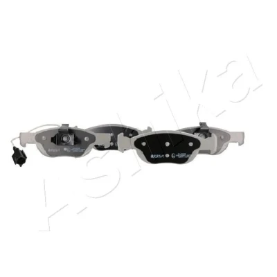 Bilde av ASHIKA 50 00 0007 Bremseklosser framaksel FIAT: Punto II Hatchback
