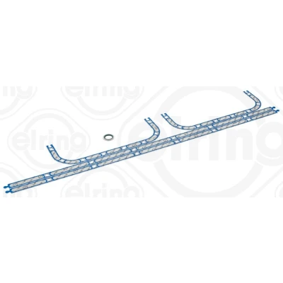 Bilde av ELRING 154.180 Tetningssett, oljepanne SCANIA: 4 series