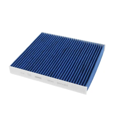 Bilde av CORTECO 49408486 Kupéfilter Finstøvfilter (PM 2.5), Med antiallergisk virkning, antibakteriell effekt, soppdrepende virning 252 235 30,5
