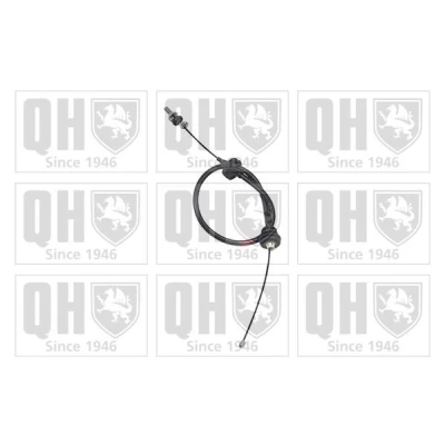 Bilde av QUINTON HAZELL QCC1542 Koplingskabel