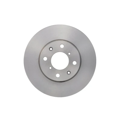 Bilde av Bremseskive, Framaksel, opel agila, suzuki splash, swift iii, vauxhall agila mk ii, 4708241, 4710944, 55311 62J00 000, 62J00, 5531