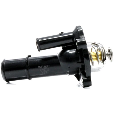 Bilde av METZGER 4006174 Termostat 89 med tetning plast FORD: S Max Mk1, FOCUS 2 Kombi, 3, VOLVO: V50, V70 3