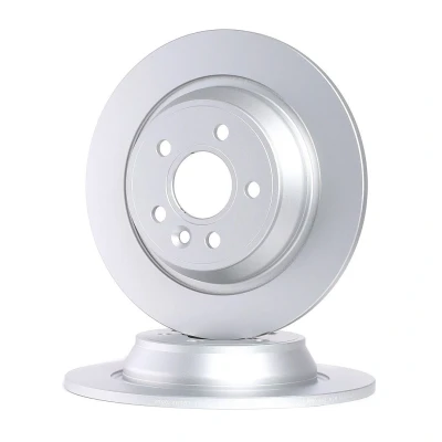 Bilde av TEXTAR PRO 92159303 Bremseskiver 302 11 05/06 108 fullt ut belagt uten hjulfestebolt, hjulnav FORD: MONDEO 4 Turnier, S Max Mk1, Galaxy Mk2 MPV