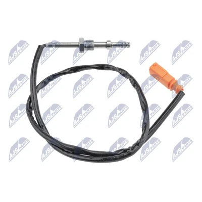 Bilde av NTY EGT AU 039 Sensorer med kabel AUDI: A4 B8 Avant, Q5, A6 C7 Avant