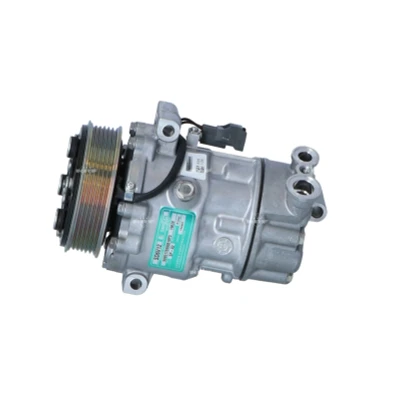 Bilde av NRF 320084G Kompressor SD6V12 12 R 1234yf