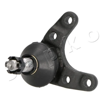 Bilde av JAPKO 73328 Bærekule framaksel nede M16x1,5 19,5 103 FORD: Ranger Mk2