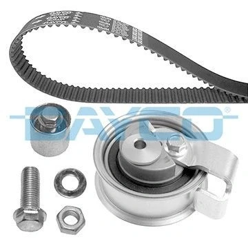 Bilde av DAYCO KTB475 Registerreimsett AUDI: A4 B5 Avant, B6 B6/B7 Cabrio, VOLKSWAGEN: Passat Stasjonsvogn, GP Stasjonsvogn