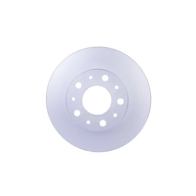 Bilde av HELLA PRO High Carbon 8DD 355 127 811 Bremseskiver 280 24,1 05/10 118 innvendig ventilert belagt høy karbon uten hjulfestebolt, hjulnav