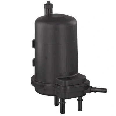 Bilde av FEBI BILSTEIN 103009 Drivstoffilter ledningsfilter RENAULT: MEGANE 2 Kombi, SCENIC