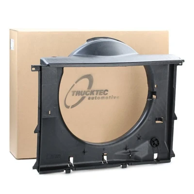 Bilde av TRUCKTEC AUTOMOTIVE 08.40.001 Ventilatordeksel BMW: 5 Sedan