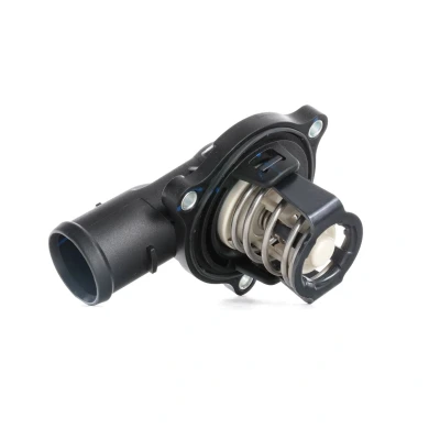 Bilde av CALORSTAT by Vernet TH6994.87J Termostat 87 med tetning kunststoff kledning AUDI: A4 B7 Avant, A6 C6 Q7, VOLKSWAGEN: Touareg I