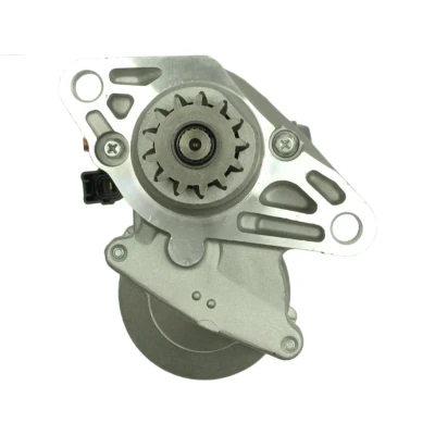 Bilde av AS PL S6052 Starter 12 1,40 13 TOYOTA: Avensis I Sedan, MR2 II Coupé, Stasjonsvogn