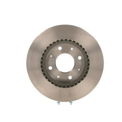 Bilde av BOSCH 0 986 479 369 Bremseskiver 275 26 4 114,3 ventilert oljet med skruer