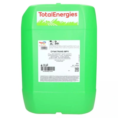 Bilde av TotalEnergies Dynatrans MPV 154242 Girolje 20l