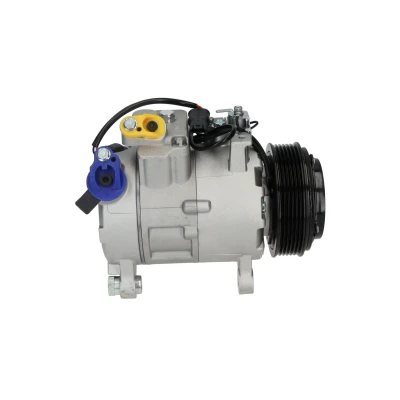 Bilde av Kompressor, klimaanlegg, bmw, 64 50 6 805 070, 52 9 216 466, 399 059, 466