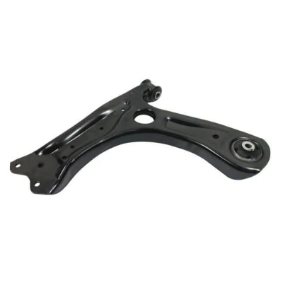 Bilde av Bærebru, Framaksel venstre, audi a1, a1 sportback, seat ibiza iv, sc st 6R0 407 151 B, C, 6R0407151B, 6R