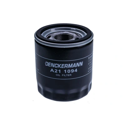 Bilde av DENCKERMANN A211094 Oljefilter Påskruingsfilter OPEL: Insignia B Sports Tourer, Astra K Hatchback