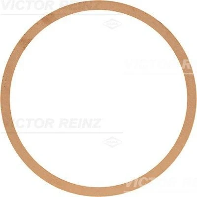 Bilde av REINZ 61 42500 00 Toppakning 106 Kobber