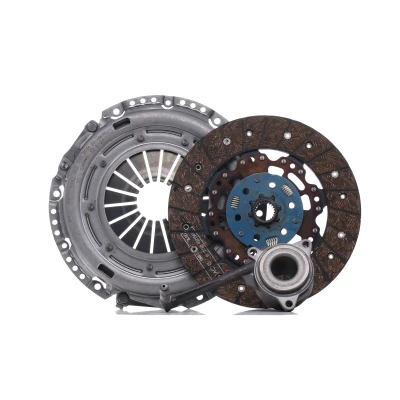Bilde av SACHS Kit plus CSC 3000 990 332 Clutch 240 VOLKSWAGEN: Polo V Hatchback, Golf 4, Sharan I, SKODA: Octavia 1 Combi, SEAT: Leon I Hatchback
