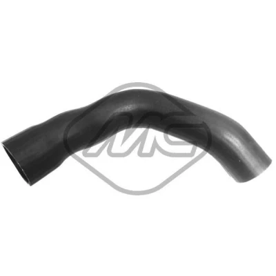 Bilde av Ladeluftslange, mercedes benz vito / mixto skåp [w639], buss 6395283082, A6395283082
