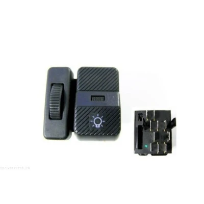 Bilde av Bryter, hovedlys, vw, 357 941 531, 357941531