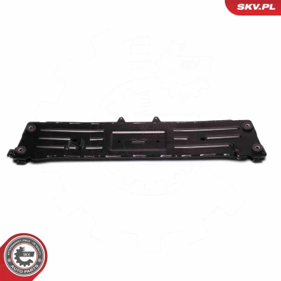 Bilde av Hjelperamme/aggregatholder, suzuki grand vitara ii, 1173065J00, 11730 65J00, 1173065J01, 65J01