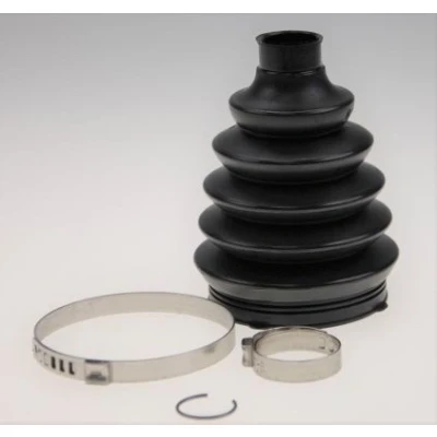 Bilde av LÖBRO 307179 Drivakselmansjett 112 TPE (termoplastisk elastomer)