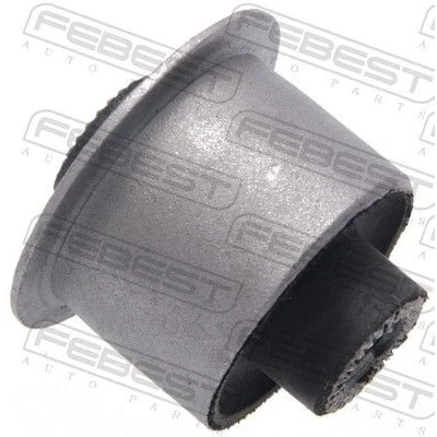 Bilde av FEBEST TAB 003RUB Styrestang Lagring framaksel oppe, innvendig Gummimetallager