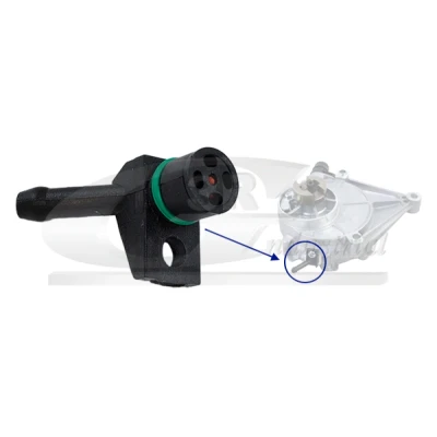 Bilde av Reparatorsett, undertrykkspumpe (bremsesystem) bmw OE 11667585189, 11667634752, 11667640279