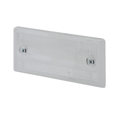 Bilde av HELLA 9EL 123 635 001 Glass, ryggelys