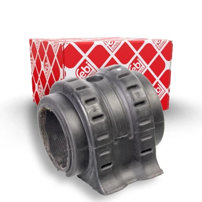 Bilde av FEBI BILSTEIN 108040 Stabilisatorbøssinger bakaksel gummi 40 62 64