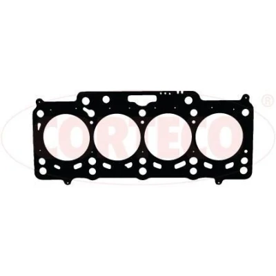 Bilde av CORTECO 49368069 Toppakning 1,71 82 Metall AUDI: A4 B8 Avant, Allroad, A3 Sportback, VOLKSWAGEN: Caddy 3, GOLF 6, Sharan II