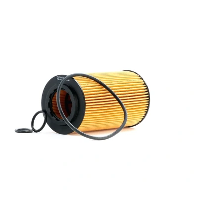 Bilde av FILTRON OE 677/4 Oljefilter Filterinnsats MERCEDES BENZ: Vito Van, Sprinter 3.5 T Minibuss, GLA, JEEP: Compass, Patriot, DODGE: Caliber