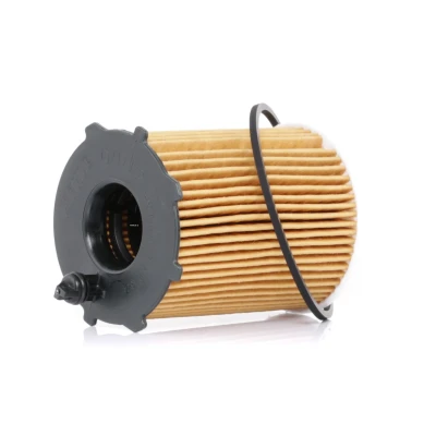 Bilde av MAHLE ORIGINAL OX 171/2D Oljefilter Filterinnsats CITROËN: DS4 Hatchback, C4 Picasso 2, C5 III Stasjonsvogn, FORD: B Max