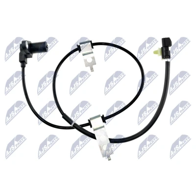 Bilde av Sensor, hjulturtall, Framaksel, Framaksel venstre, mitsubishi pajero pinin i, MR370777, MR977446