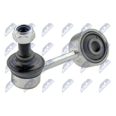 Bilde av stang, stabilisator, Framaksel høyre, mitsubishi pajero classic, ii, canvas top MR132552