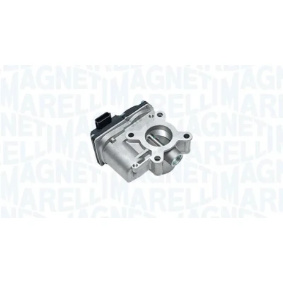 Bilde av Drosselventil stuss, dacia,renault, 161202859R, 8200284968, 8200285017, 8200568712