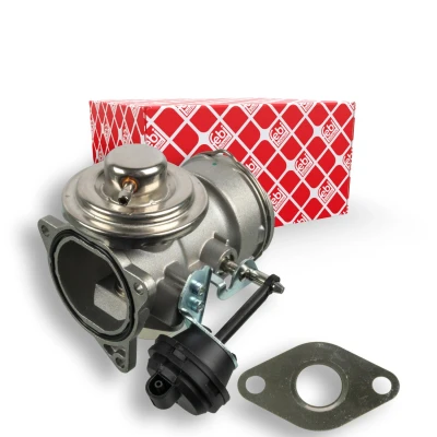 Bilde av FEBI BILSTEIN 173707 EGR Ventil med tetning VOLKSWAGEN: Caddy 3, SKODA: Octavia 2 Combi