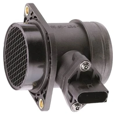 Bilde av NGK 92204 Luftmengdemåler med kapsling uten integrert lufttemperatursensor AUDI: A4 B6 Avant, Sedan, VOLKSWAGEN: Golf 4, Sharan I, Bora Sedan