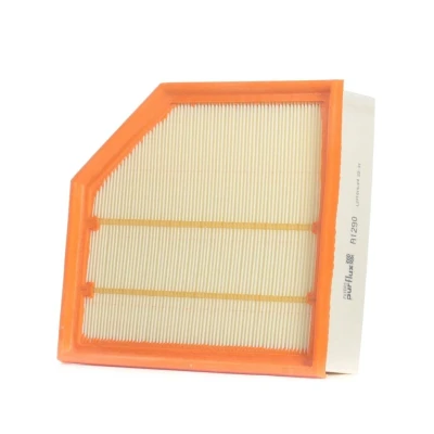 Bilde av PURFLUX A1290 Luftfilter 68 212 228 Filterinnsats VOLVO: V70 2, XC70 I Cross Country, XC90