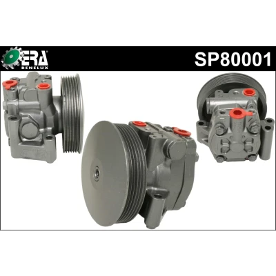 Bilde av ERA Benelux SP80001 Hydraulikkpumpe FORD: Tourneo Custom V362 Minibuss