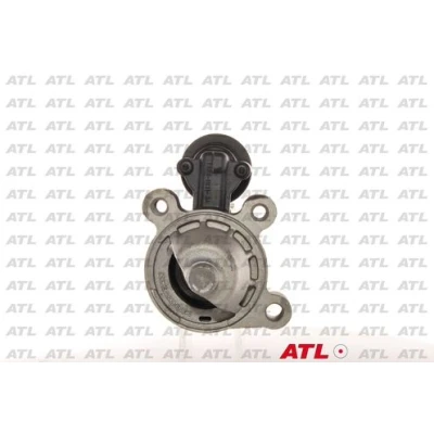 Bilde av Starter, ford focus i, sedan turnier vw eos, 1061272, 98AB 11000 EC