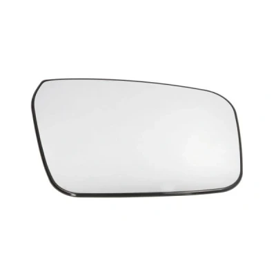 Bilde av BLIC 6102 16 2001933P Speilglass venstre NISSAN: NP300 Navara Pick up, Pathfinder 3