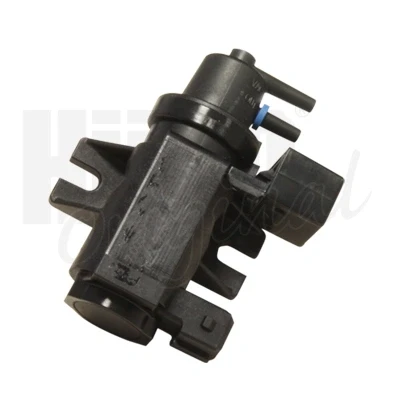 Bilde av HITACHI 139350 Trykkomformer, eksosstyring Hueco BMW: X3, X5, 5 Touring