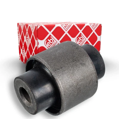 Bilde av FEBI BILSTEIN 17839 Styrestang Lagring venstre bakaksel, innvendig, høyre bakaksel gummi HONDA: CIVIC 5 Coupe