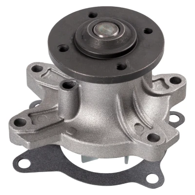 Bilde av BLUE PRINT ADT391101 Vannpumpe Aluminiumstøpegods med tetning Metall TOYOTA: Yaris II Hatchback, Auris Corolla IX Hatchback